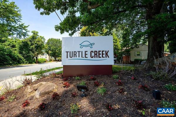 132 TURTLE CREEK RD #7, Charlottesville, VA 22901