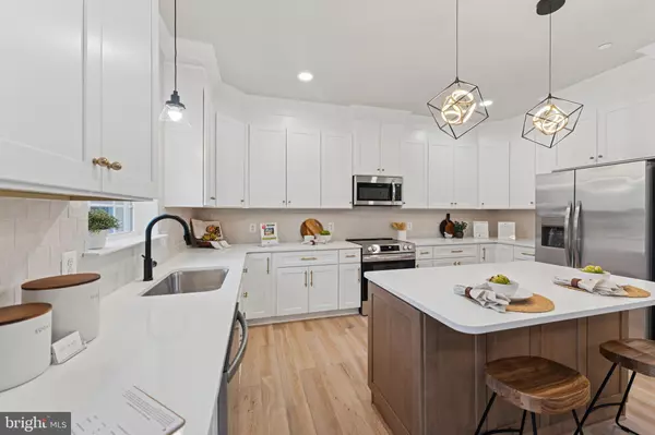 Bowie, MD 20716,810 PENGROVE CT #LOT 53