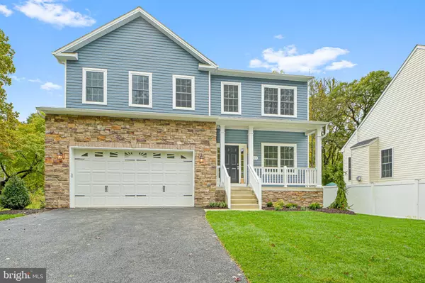 810 PENGROVE CT, Bowie, MD 20716