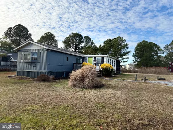 38165 COLLINS #19407, Ocean View, DE 19970