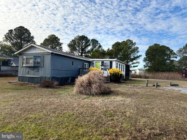 38165 COLLINS #19407, Ocean View, DE 19970