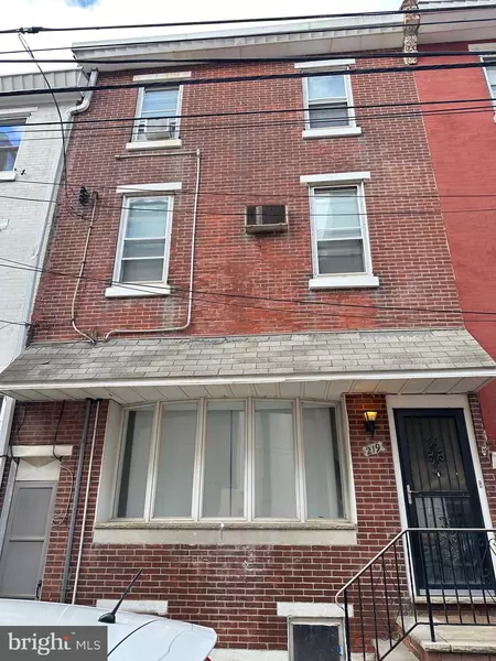 219 E ALLEN ST, Philadelphia, PA 19125