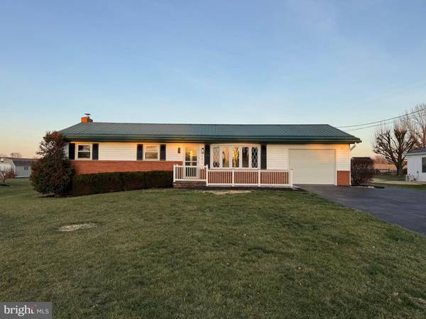 441 WILLIAMSON ROAD, Greencastle, PA 17225