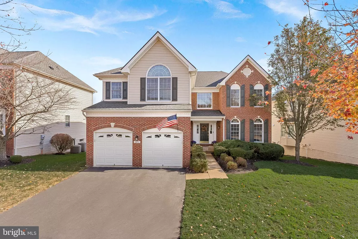 Ashburn, VA 20147,43894 CAMELLIA ST