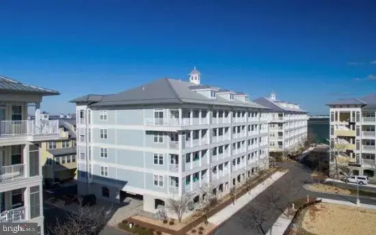 37 FOUNTAIN DR W #2C, Ocean City, MD 21842