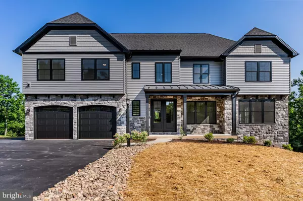 6 JENNIFER LN, Dillsburg, PA 17019