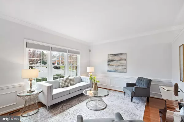 Fairfax, VA 22032,4416 NUTTALL RD