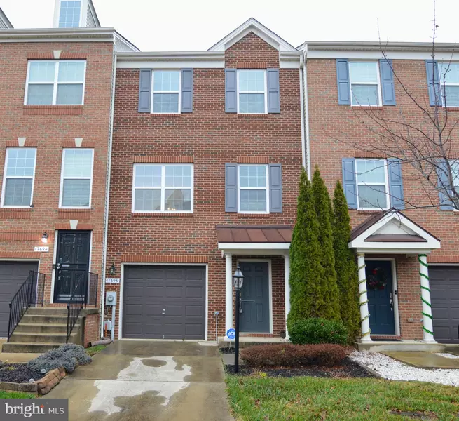 11696 PALM DESERT PL, Waldorf, MD 20602