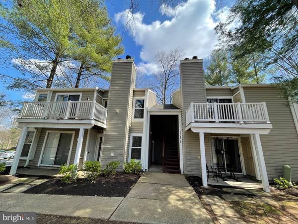 11435 LITTLE PATUXENT PKWY #207, Columbia, MD 21044