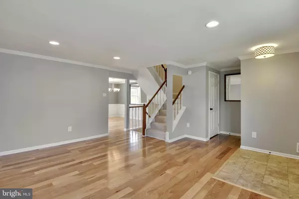 Alexandria, VA 22315,6535 BIRCHLEIGH WAY