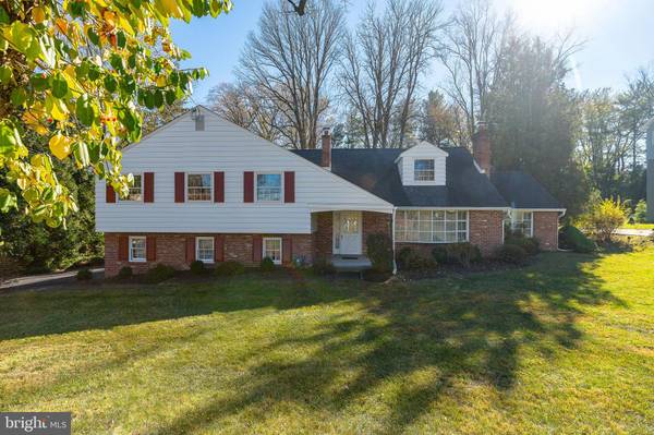 1319 PROSPECT HILL RD, Villanova, PA 19085