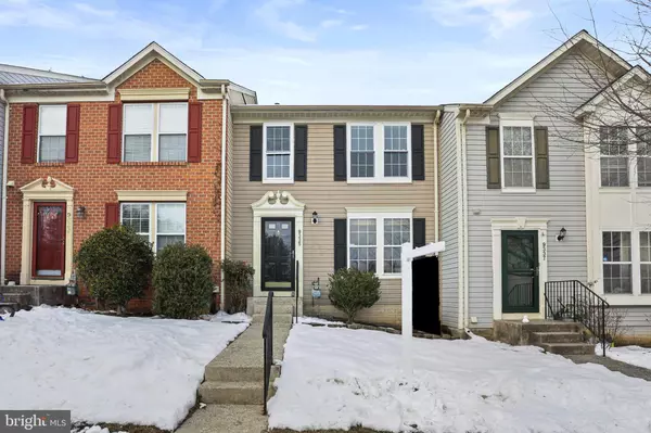 Laurel, MD 20723,9335 MAXWELL CT