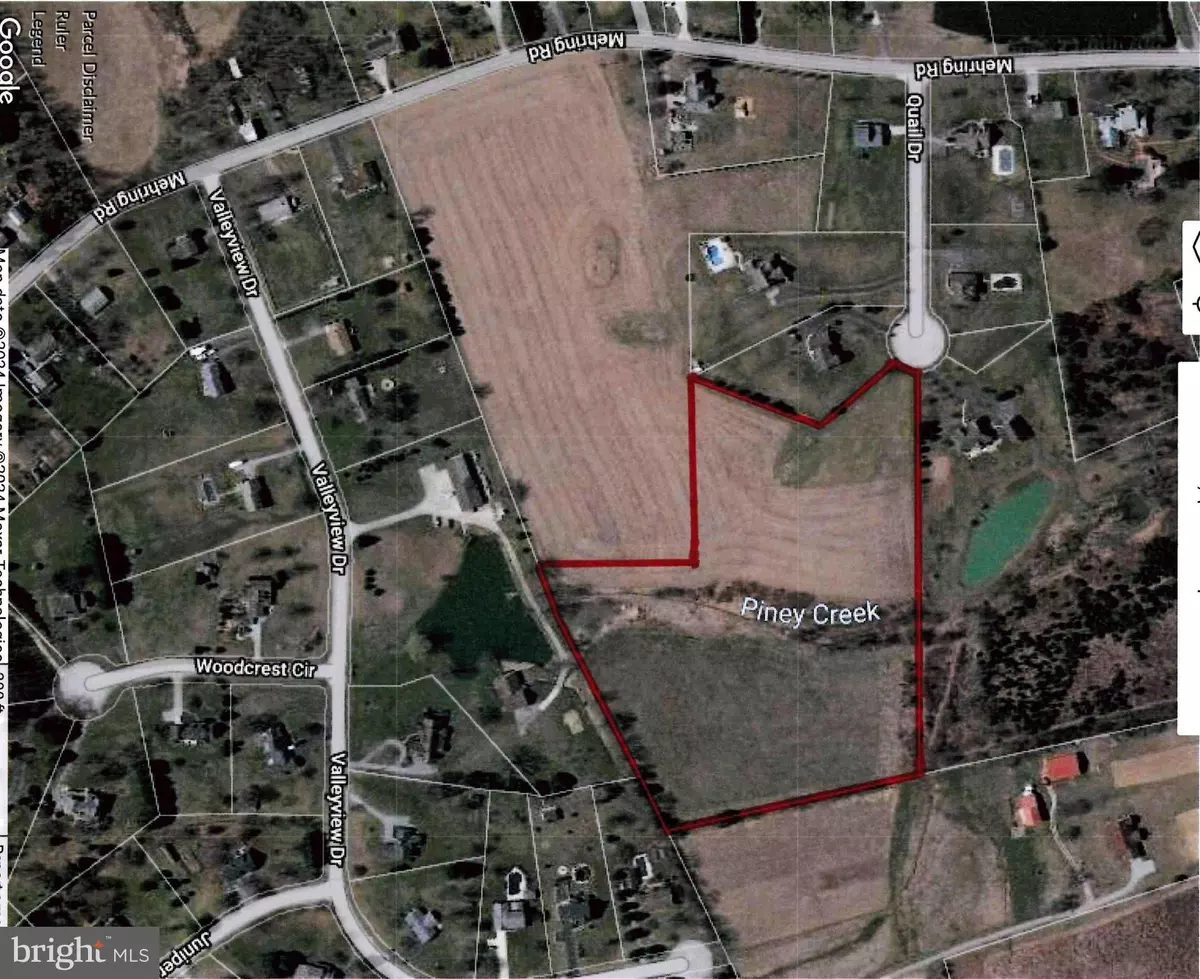 Littlestown, PA 17340,LOT 1 QUAIL DR