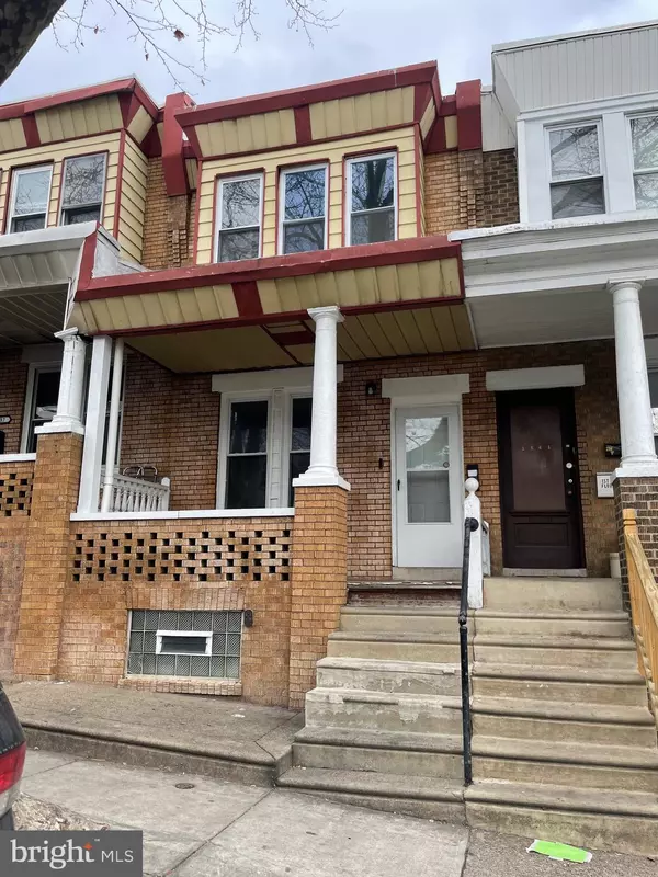 1539 DYRE ST, Philadelphia, PA 19124