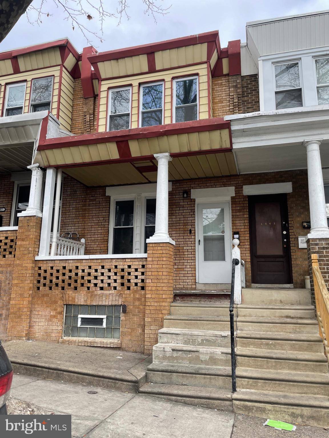 Philadelphia, PA 19124,1539 DYRE ST