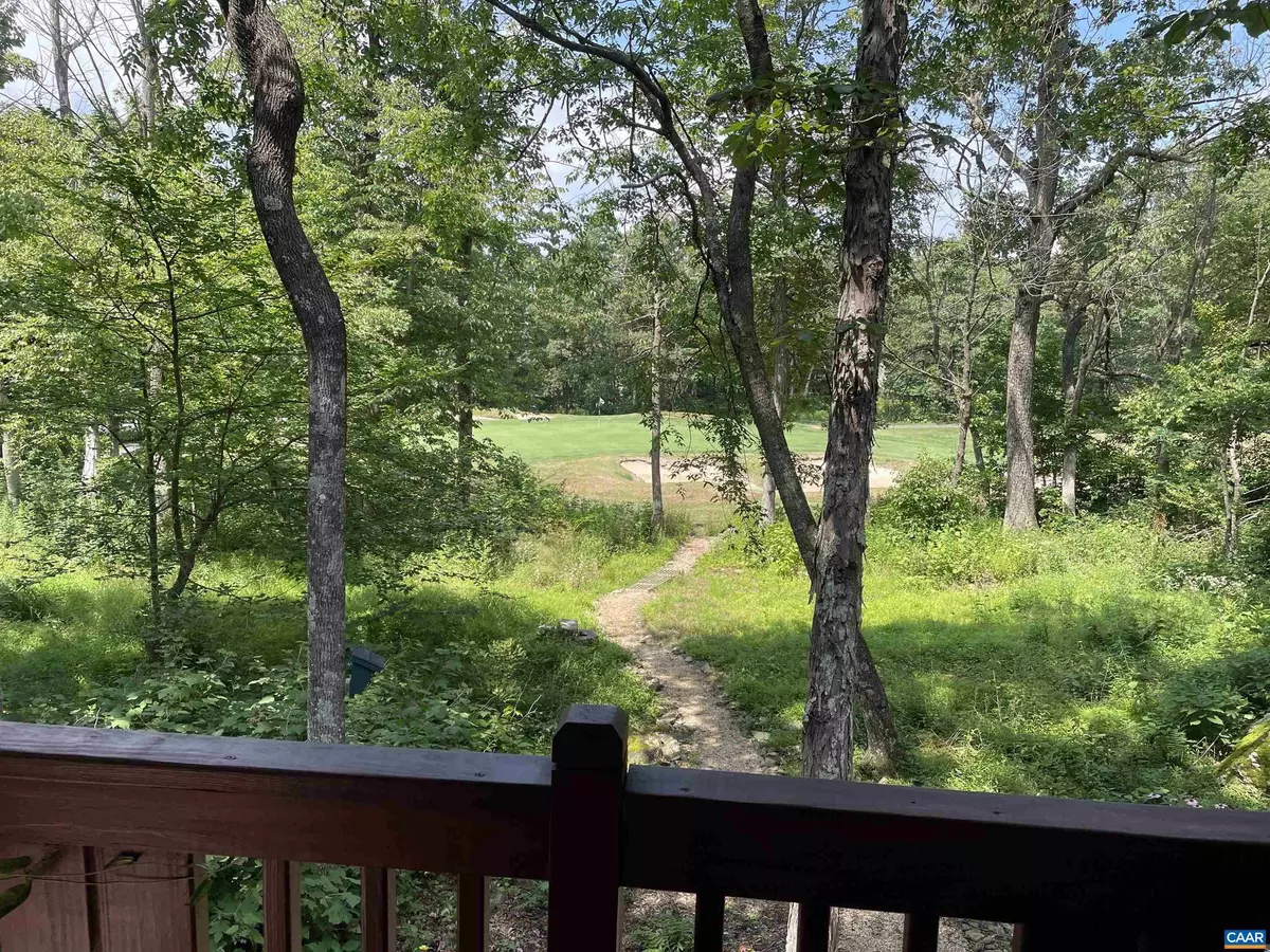 Wintergreen, VA 22967,126 NORTH FOREST DR