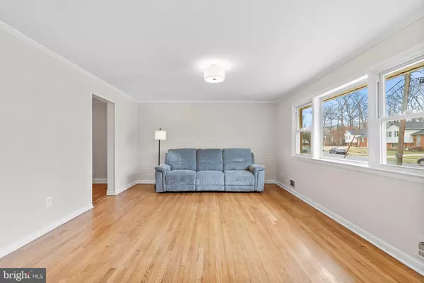 Lanham, MD 20706,9602 WELLINGTON ST