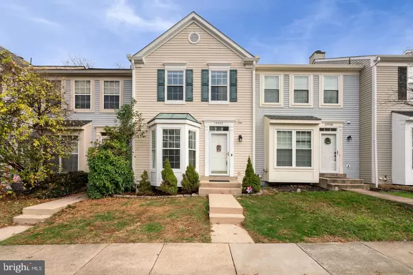 13940 GUNNERS PL, Centreville, VA 20121