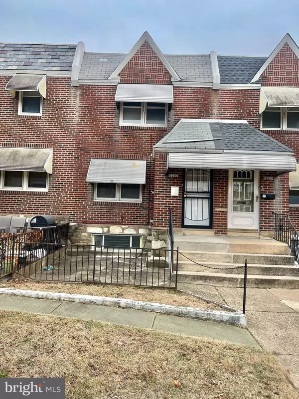 2207 TYSON AVE, Philadelphia, PA 19149