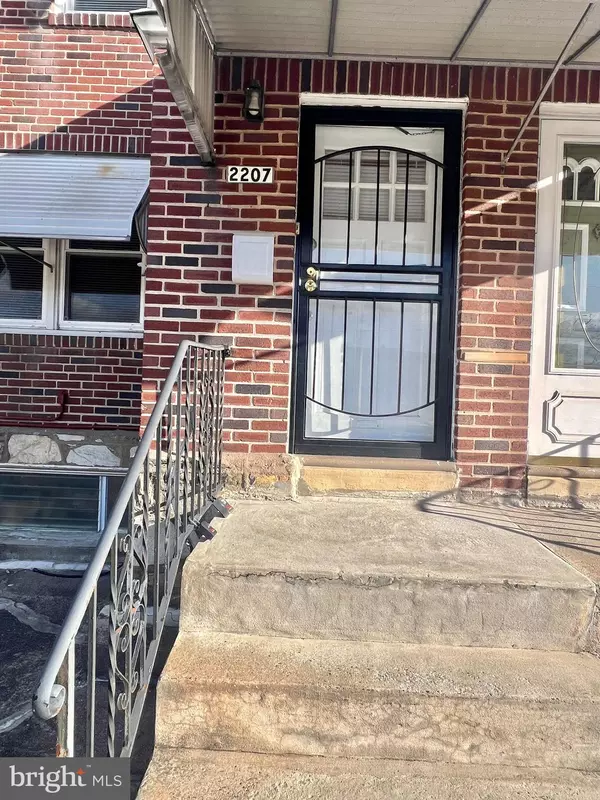 2207 TYSON AVE, Philadelphia, PA 19149