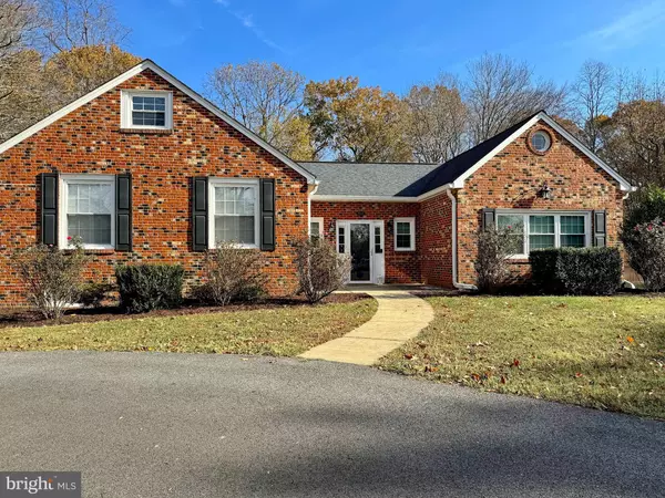 4540 WOODLAND CT, Pomfret, MD 20675