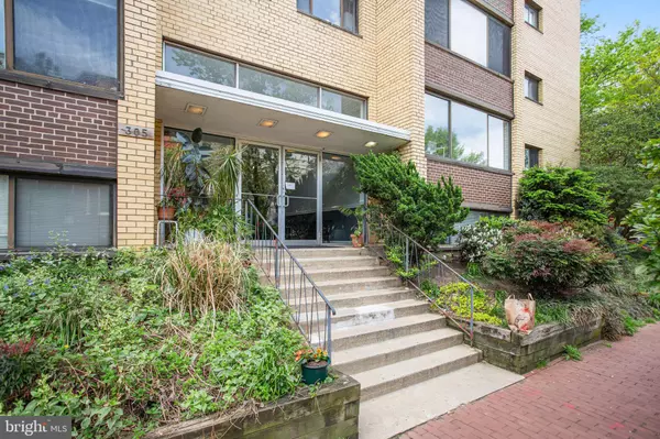Washington, DC 20002,305 C ST NE #309