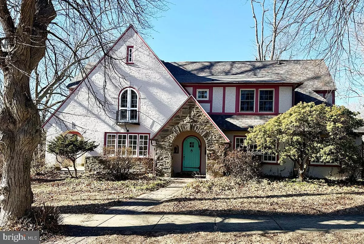 Elkins Park, PA 19027,8222 WESTMINSTER RD