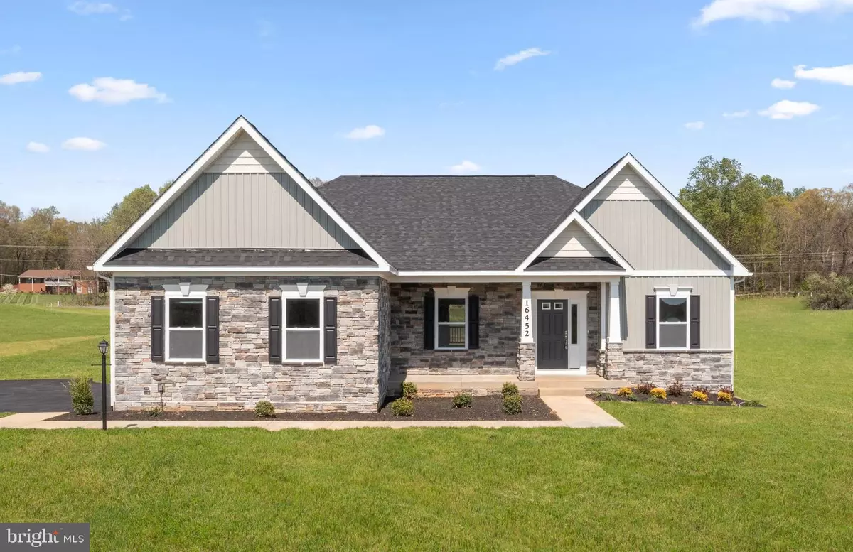 Amissville, VA 20106,16452 BOBAK RD