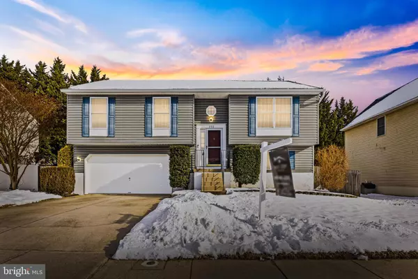 350 LONG MEADOW WAY,  Arnold,  MD 21012