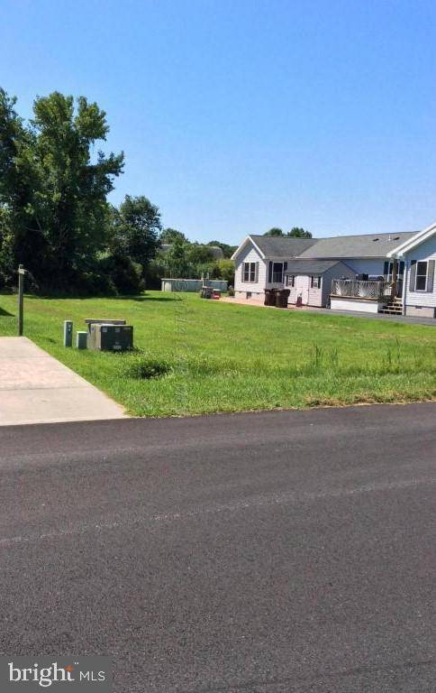 Ocean City, MD 21842,-LOT 3 WINDSOR RD