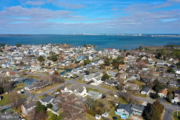 Ocean City, MD 21842,-LOT 3 WINDSOR RD