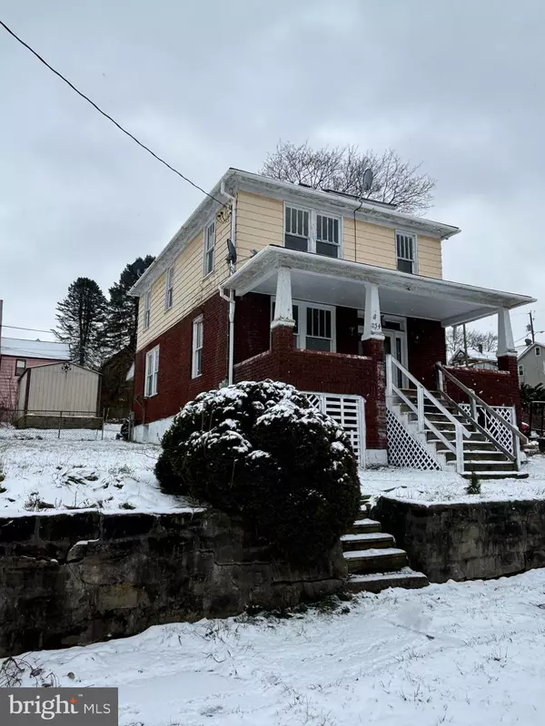 Johnstown, PA 15902,754 COLEMAN AVE