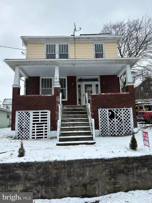 754 COLEMAN AVE, Johnstown, PA 15902