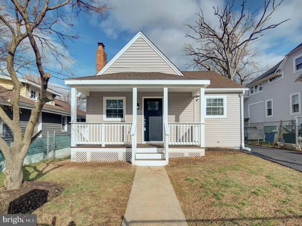 5314 GALLATIN ST, Hyattsville, MD 20781