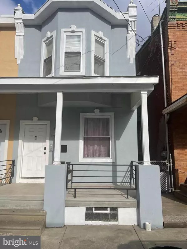 1707 WAKELING ST, Philadelphia, PA 19124