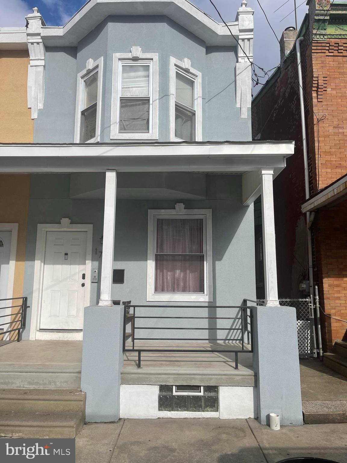 Philadelphia, PA 19124,1707 WAKELING ST