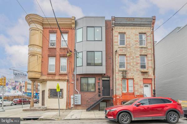 2802 CECIL B MOORE AVE #1, Philadelphia, PA 19121