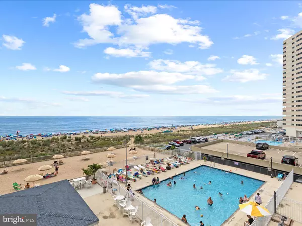 Ocean City, MD 21842,10900 COASTAL HWY #314