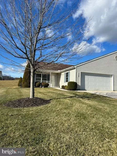 Spring Grove, PA 17362,1328 VILLAGE DR #127