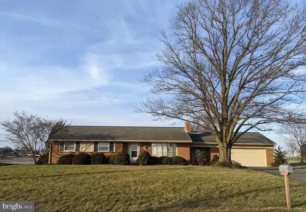 3415 HARVEST DR, Gordonville, PA 17529