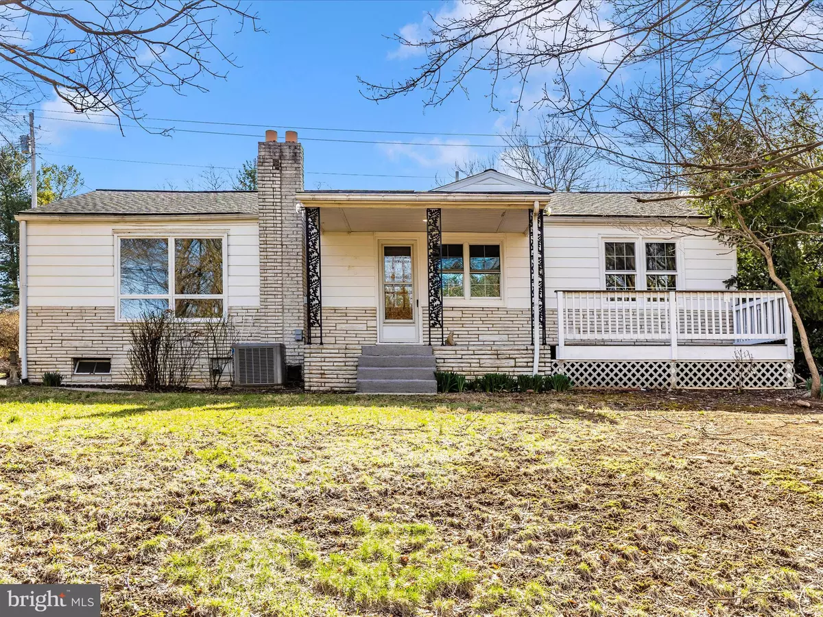 Hagerstown, MD 21742,21628 LEITER ST