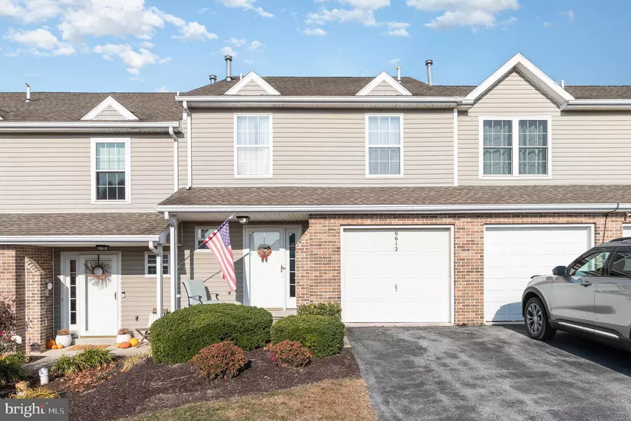 6612 SPRINGFORD TER, Harrisburg, PA 17111