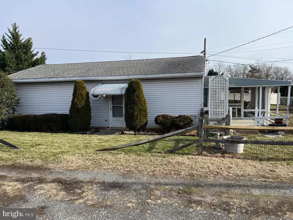 Reading, PA 19607,20-R TYRONE AVE