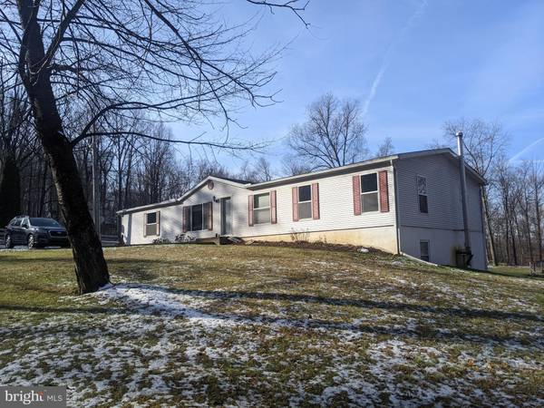 363 OCTORARA TRL, Gap, PA 17527