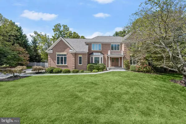 11700 BECKET ST, Potomac, MD 20854