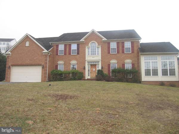 111 FAWN HILL RD, Hanover, PA 17331