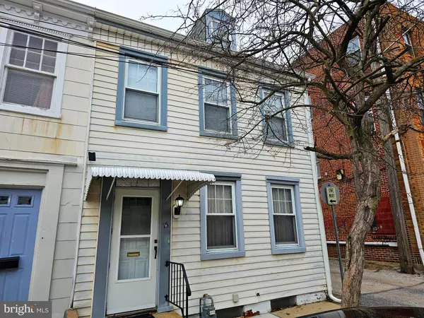 York, PA 17401,15 W SOUTH ST