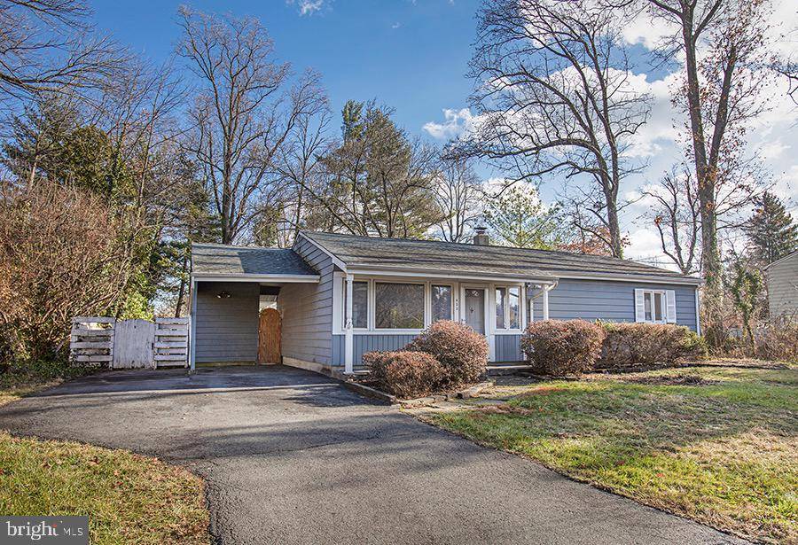 433 WALNUT LN, Princeton, NJ 08540