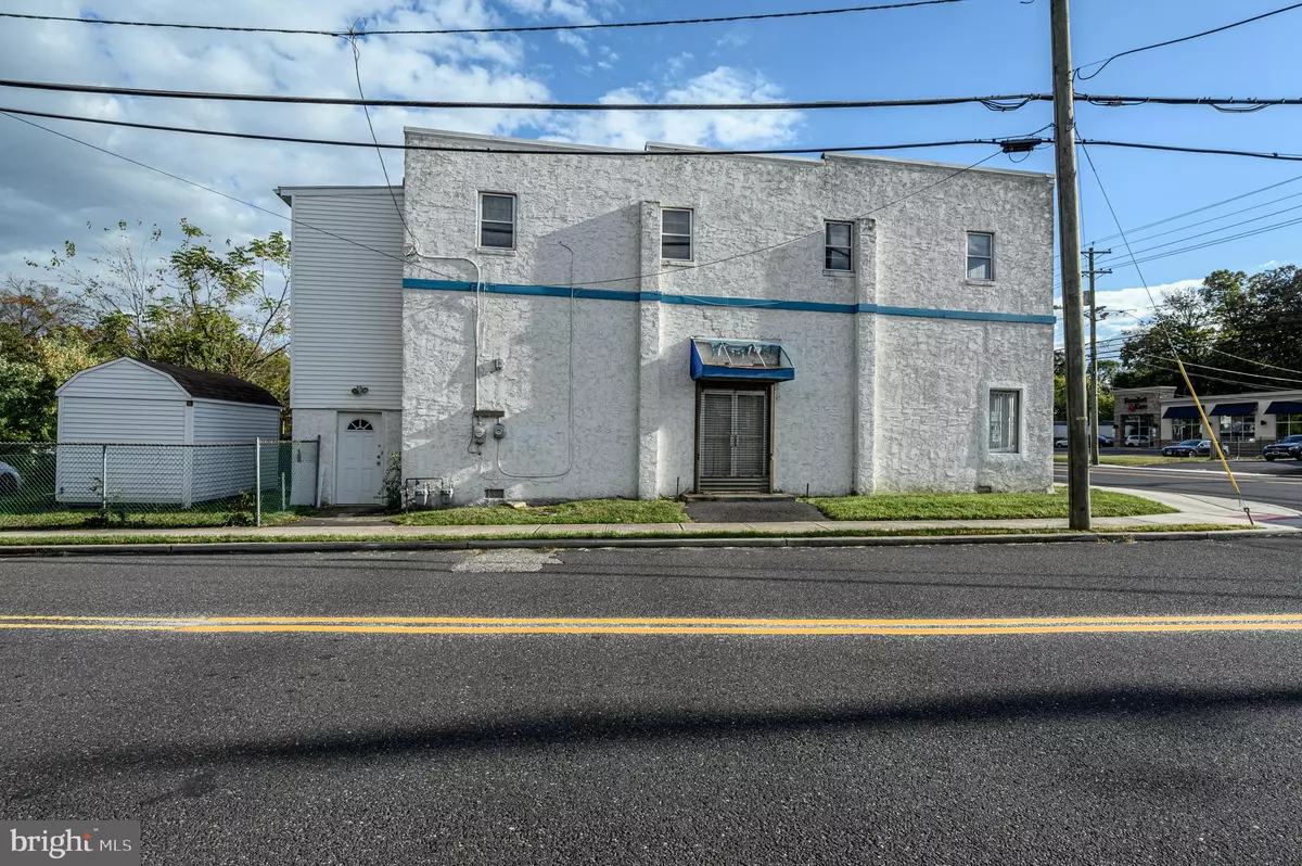 Magnolia, NJ 08049,431 N WHITE HORSE PIKE N
