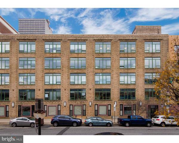 Philadelphia, PA 19103,2130 ARCH ST #207